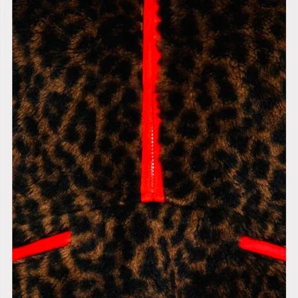 Rumored Sun Valley Sherpa Jacket - Picture 8 of 13